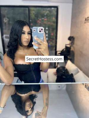 Valka, Independent 20 year old Escort in Zagreb