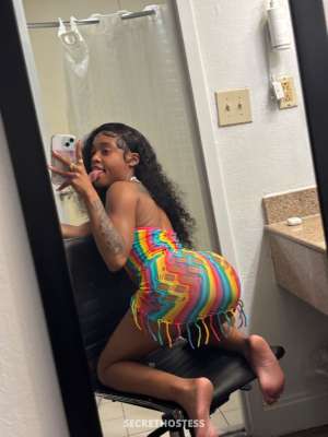 YayaBaby 22Yrs Old Escort Albuquerque NM Image - 1