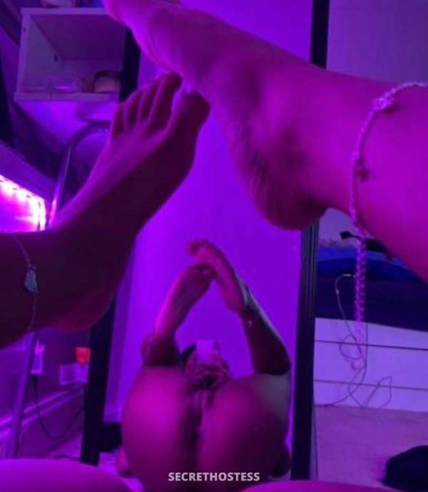 Camille 25Yrs Old Escort Image - 0