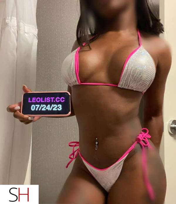 Brandy Montana 22Yrs Old Escort London Image - 1