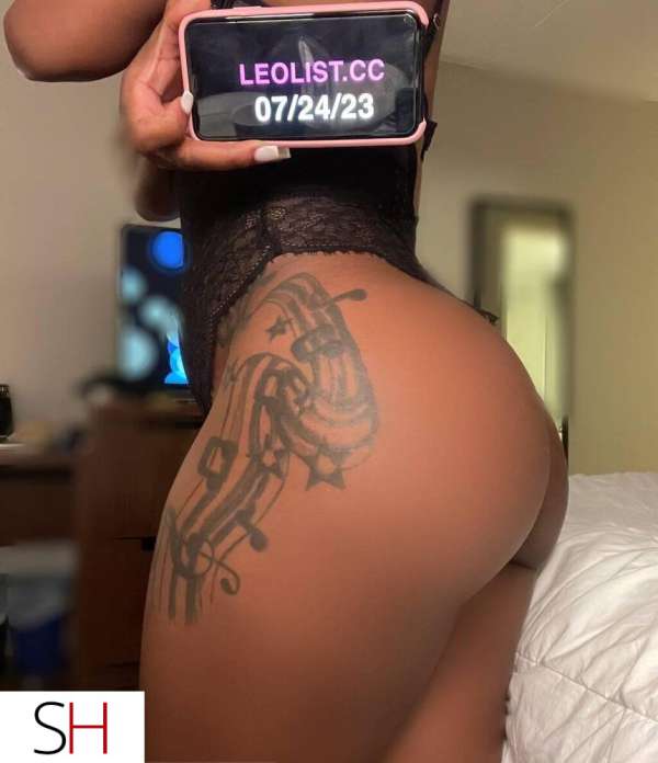 Brandy Montana 22Yrs Old Escort London Image - 2