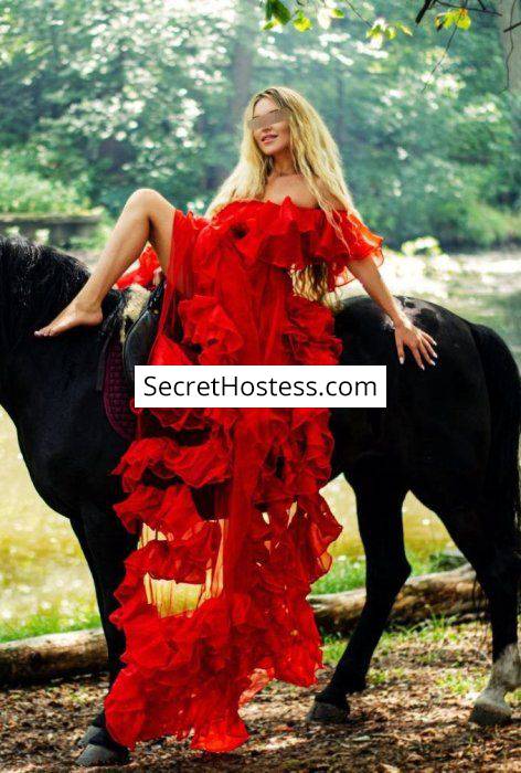 Fortuna 28Yrs Old Escort 58KG 168CM Tall Cannes Image - 0