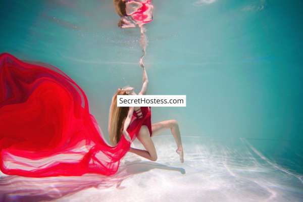 Fortuna 28Yrs Old Escort 58KG 168CM Tall Cannes Image - 1