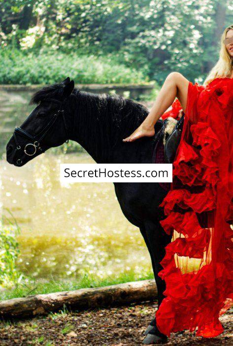 Fortuna 28Yrs Old Escort 58KG 168CM Tall Cannes Image - 2