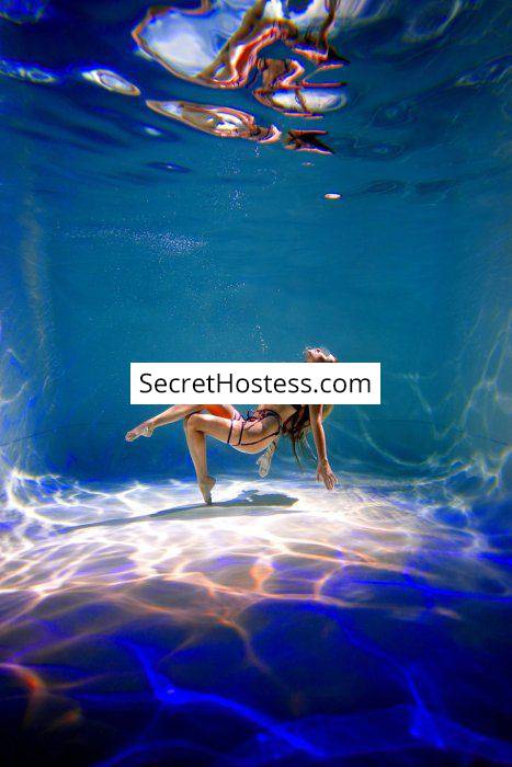Fortuna 28Yrs Old Escort 58KG 168CM Tall Cannes Image - 3