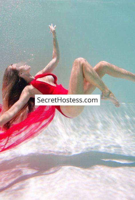 Fortuna 28Yrs Old Escort 58KG 168CM Tall Cannes Image - 6