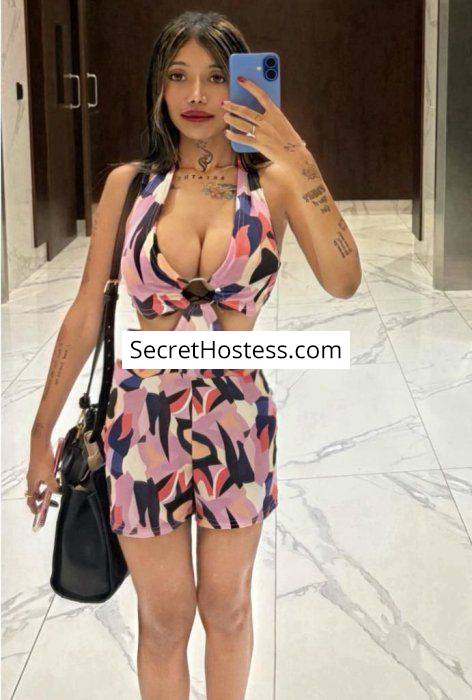 Shruti 25Yrs Old Escort 45KG 158CM Tall Singapore City Image - 0