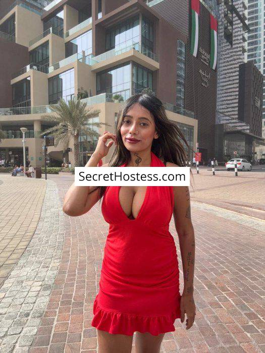 Shruti 25Yrs Old Escort 45KG 158CM Tall Singapore City Image - 6