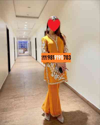 23Yrs Old Escort Size 28 54KG 168CM Tall Goa Image - 0