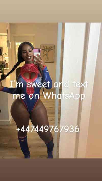 29 year old Ebony Escort in Cavan Town Hi i'm a chocolate skin lady and lovely lady