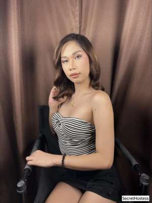 20 year old Escort in Manila Escort model Avener, Manila