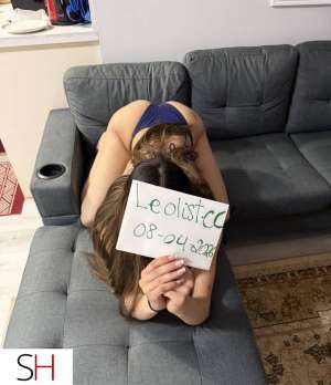 Outcall only Come have a taste of this latina pussy 21 year old Escort in Niagara Region