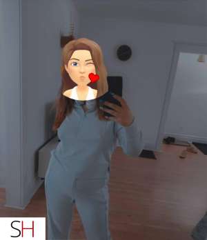 New girl in town hot &amp; ready IN &amp; OUT 22 year old Escort in Barrie