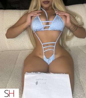 22Yrs Old Escort Niagara Region Image - 2