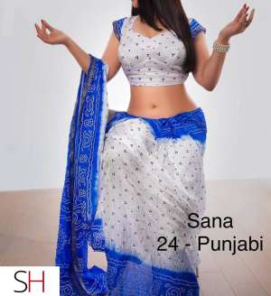 22 year old Cuban Escort in Scarborough Sana lizy stacy. punjabi model. come see us