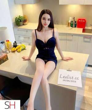 alluring and charming 23 year old Escort in Markham