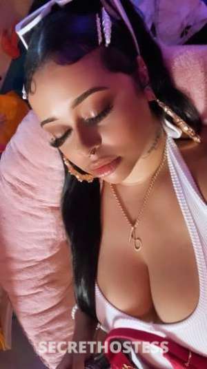 OUTCALLS ONLY be deposit ready 23 year old Escort in Boise ID