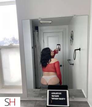 23 year old Escort in Calgary Tiffany busty, gfe airport