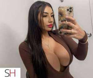 sweet &amp; sexy. naughty &amp; nice in Pinedale 23 year old Escort in Niagara Region