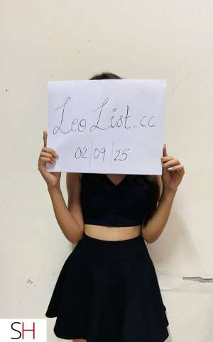 hy! indian student available 23 year old Escort in Scarborough