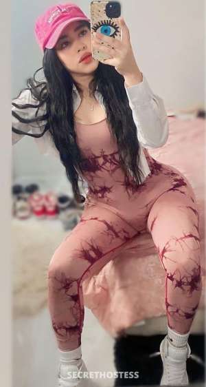 Hi I m a Latina girl available to fulfill all your desires 23 year old Escort in Fort Smith AR