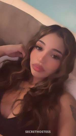 New sexy Latina 23 year old Escort in Monterey CA