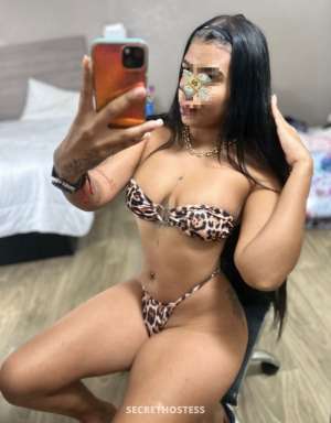 chica latina 23 year old Escort in Savannah GA