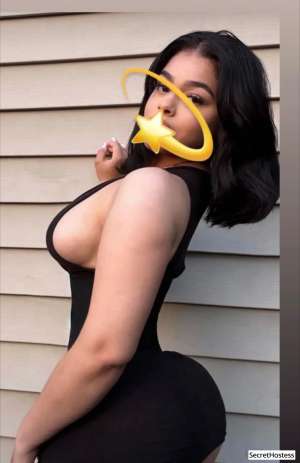 Escort model Ashloveee, Honolulu 24 year old Escort in Honolulu HI