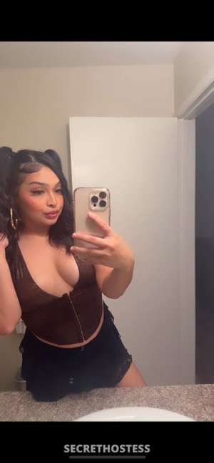 Back in TOWN Estoy de REGRESO papii AVAILABLE te espero baby 24 year old Escort in Monterey CA