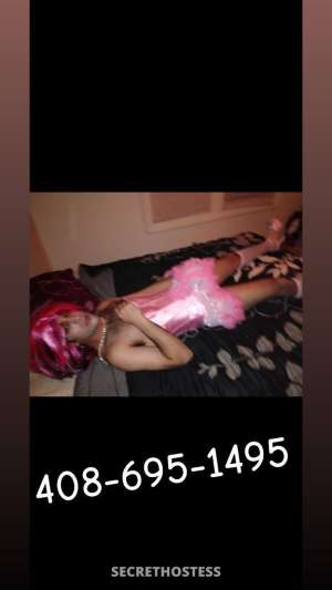 hey babes im in town for a couple of days come play with me 24 year old Escort in Stockton CA