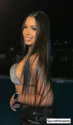 24 year old Italian Escort in Milan Escort model Rafaela, Milan