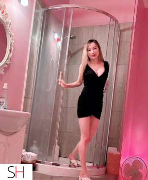 Nouvelle administration 25 year old Escort in Repentigny