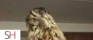 Enjoy perfection - busty spanish babe 25 year old Escort in Scarborough