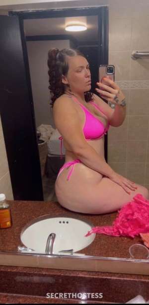 NEW IN TOWN I Can Make Your Fantasy Come True Incall And 25 year old Escort in Lafayette LA