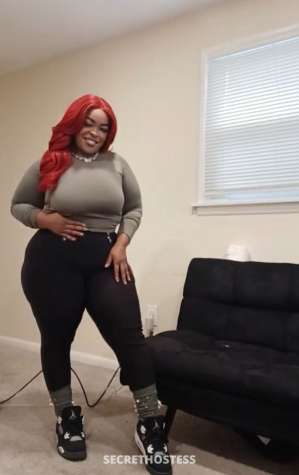 Soft Life Experience 25 year old Escort in Pensacola FL