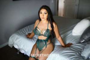 Massage by Nina 25 year old Escort in Maine ME