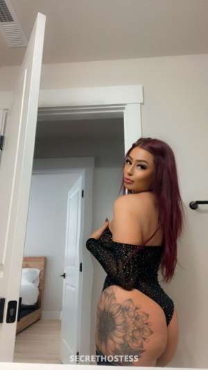 Nampa This Week Only Your Favorite Indulgence Is Here 26 year old Escort in Boise ID