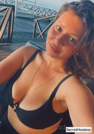 26 year old Escort in Nice Escort model Barbara, Nice