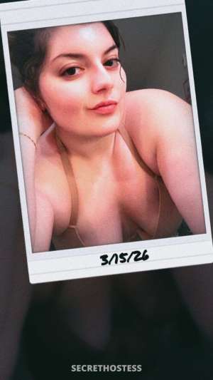 Big Booty Cutie ♥ ❄💦Taste Both Holes 26 year old Escort in Nashua NH