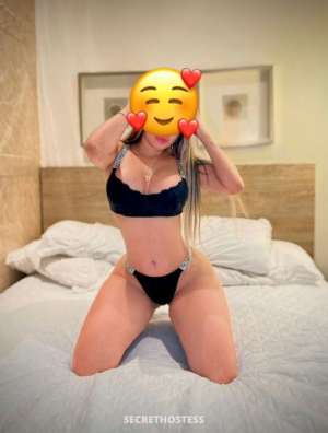 soy chica divertida colombiana realll incall l 27 year old Escort in Frederick MD
