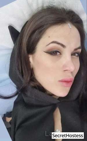 27 year old French Escort in Milan Escort model Lika, Milan