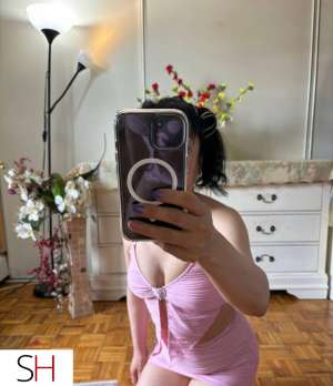 Sweet Pettie Asian Party Girl INCALL &amp; OUTCALL READY 28 year old Escort in Scarborough