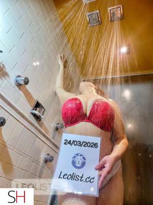 28Yrs Old Escort City of Edmonton Image - 2