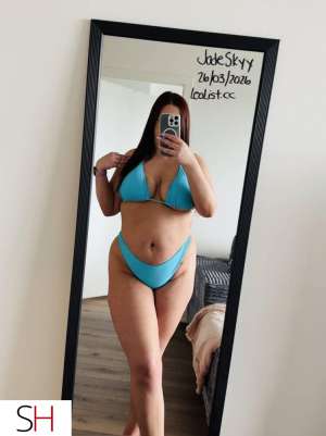 April 8-11 29 year old Escort in Barrie