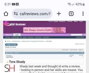 29Yrs Old Escort Regina Image - 6