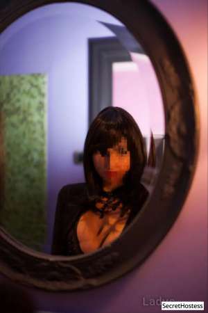 30 year old Asian Escort in Göteborg Escort model ASIAN NAOMI, Goteborg