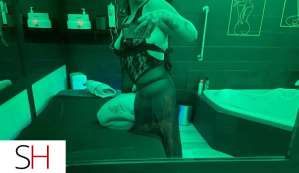 Lactation Play with Ivy - Exclusively Studio Royale 30 year old Escort in Lethbridge