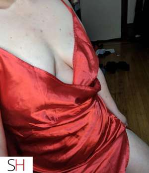 33Yrs Old Escort Hamilton Image - 1