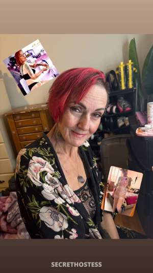 I want to do bad things with you 49 year old Escort in Northwest Georgia GA