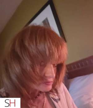 55Yrs Old Escort Mississauga Image - 2